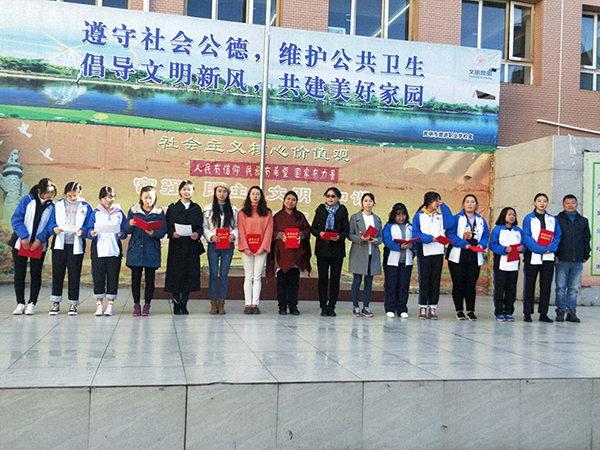  我在昆旅很想你